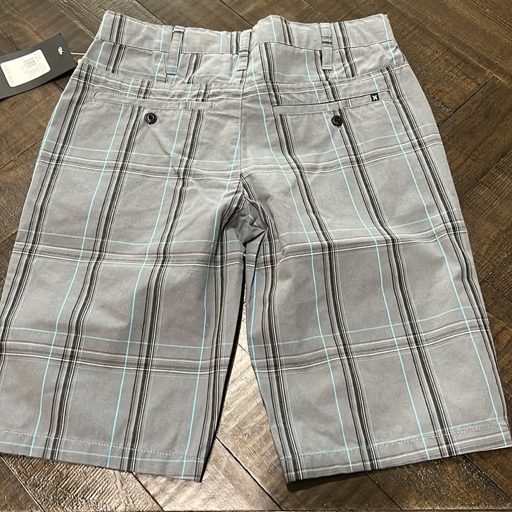Hurley boys shorts BNWT - Picture 2 of 3